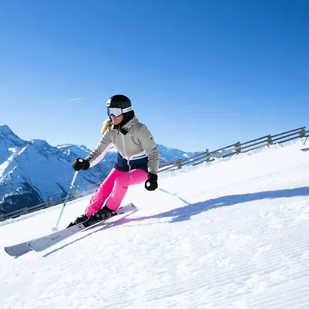 Les Terrasses De La Vanoise - Aux Terrasses De La Vanoise C21 Mae-3571 * La Plagne