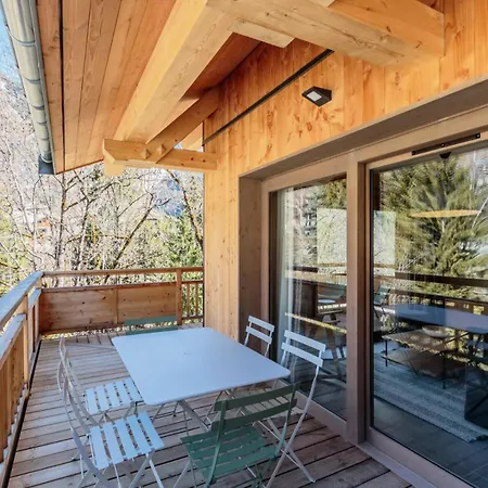 Les Terrasses De La Vanoise - Aux Terrasses De La Vanoise C21 Mae-3571 Apartment La Plagne