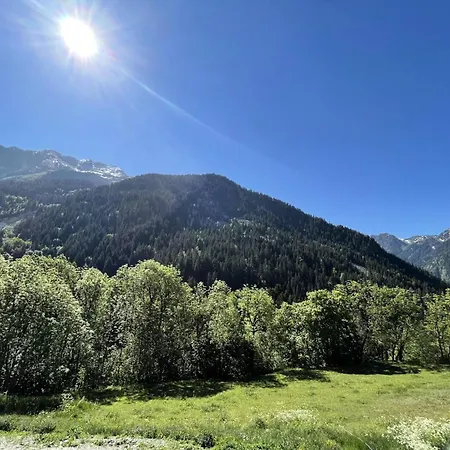 Les Terrasses De La Vanoise - Aux Terrasses De La Vanoise C21 Mae-3571 *