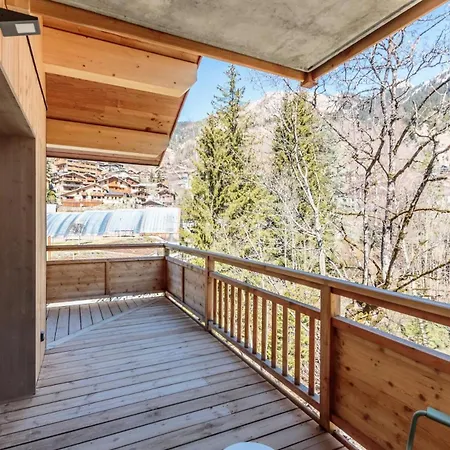 Les Terrasses De La Vanoise - Aux Terrasses De La Vanoise C21 Mae-3571 Apartment La Plagne
